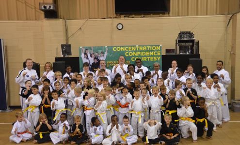 Elite Martial Arts and Gymnastics - Mint Hill