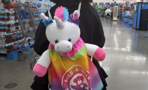 Build-A-Bear Workshop - Riverside Walmart Supercenter