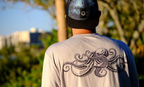 Live Free .Ink Seminole