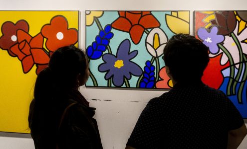 Southtown Art Gallery