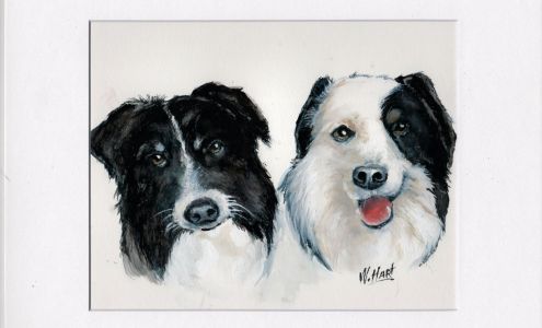 W.Hart Artist