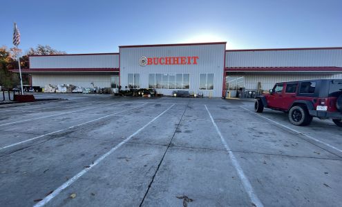 Buchheit of Columbia North