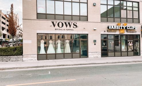 Vows Bridal & Formal