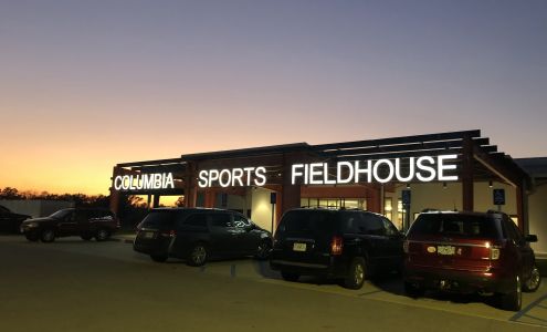 Just Between Friends Columbia