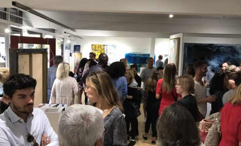 LagunaART.com Gallery