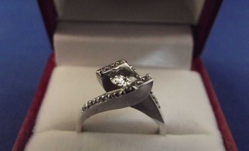 Bradford's Jewelry & Repair