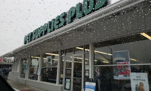 Pet Supplies Plus Stockton