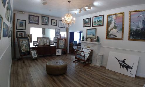 Marty Wilson Galleries