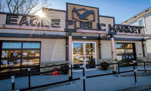 Eagle Public Market Eagle