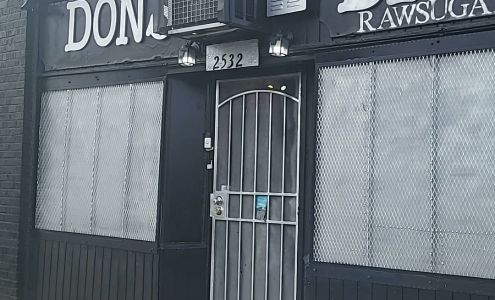 DONS & DIVAZ By RAWSUGAHCLOTHING