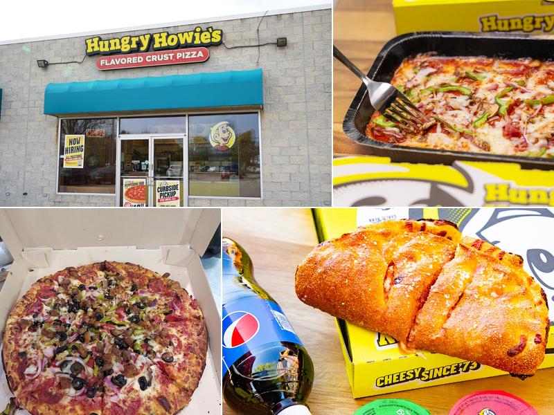 Hungry Howie's Pizza