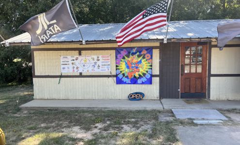 Mom N Pop Game Shop Nash