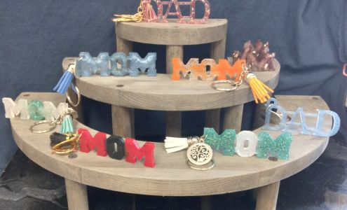 Sweet & Sowers Creations