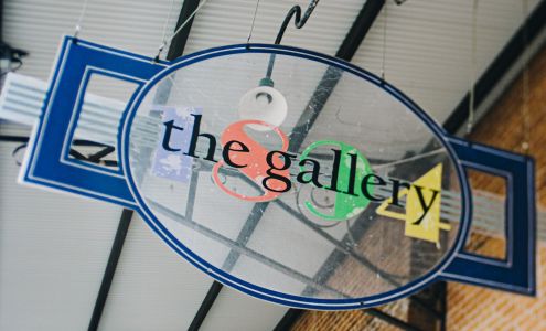 The Gallery at 1894