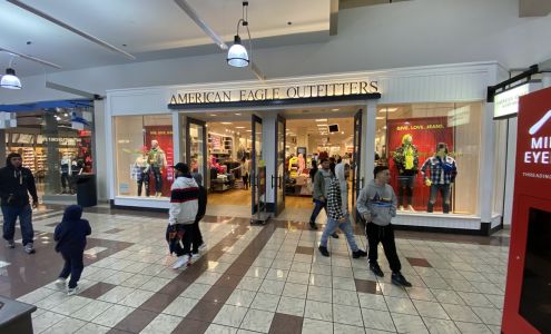 American Eagle Store