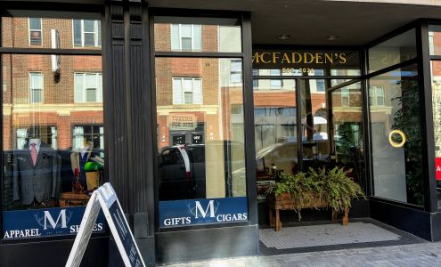 McFadden's Mens Shop