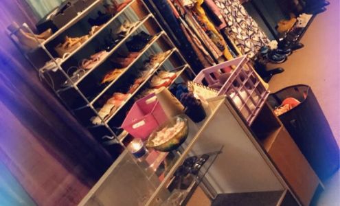 T&M Thrift Boutique Rock Hill