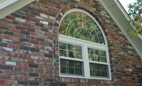 LIFETIME WINDOWS & DOORS