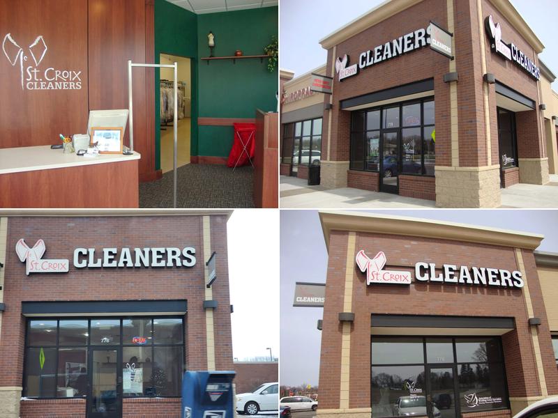St. Croix Cleaners