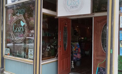 The Cozy Nest