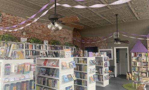 Enchanted Childrens Bookstore Collinsville