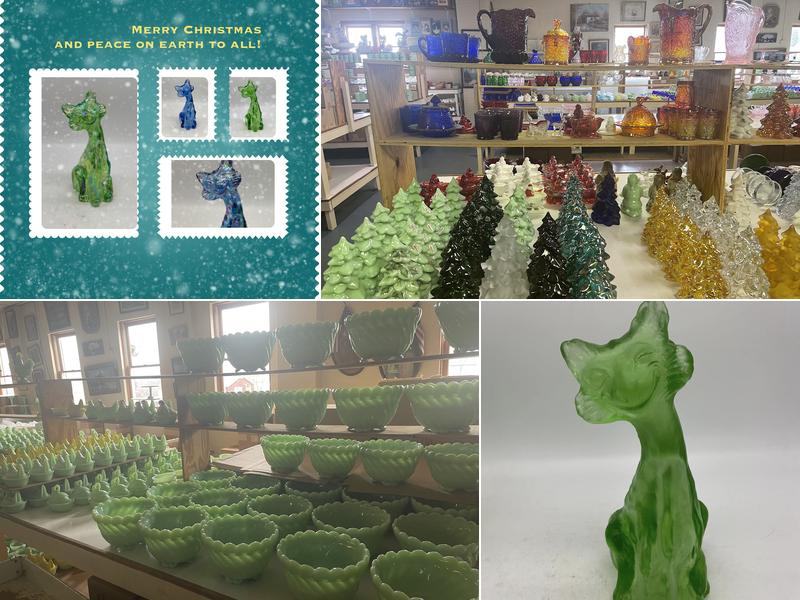 Rosso Wholesale Glass