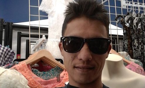 Bianchi Video & Gift Shop Cambodian Traditional Clothing