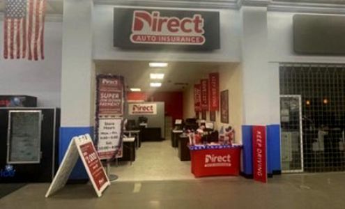 Direct Auto Insurance