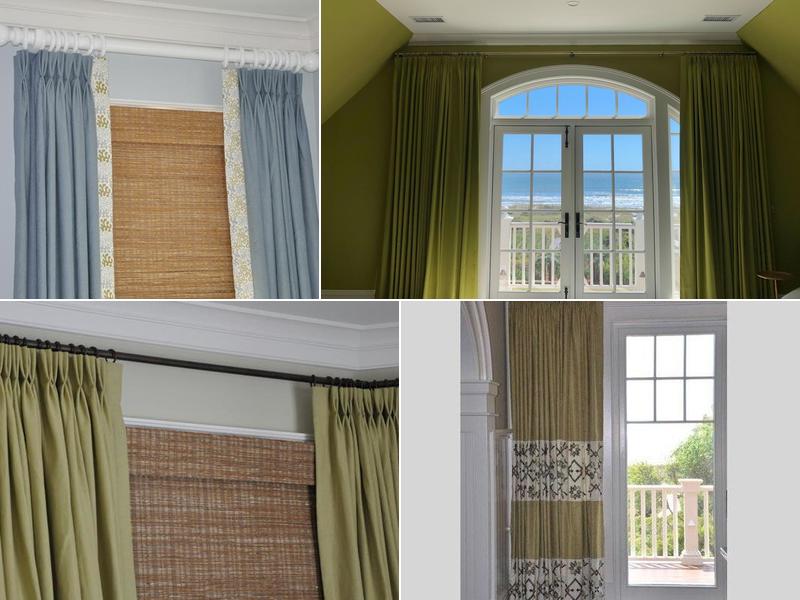 Genie's Drapery Service