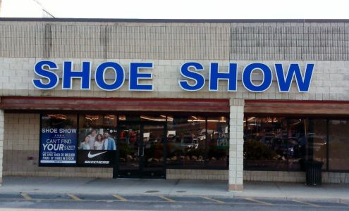 Shoe Show