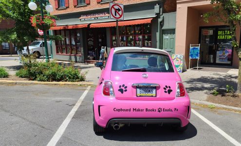 Brushstrokes Gallery Art Supplies