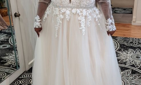 Bliss Bridal & Boutique