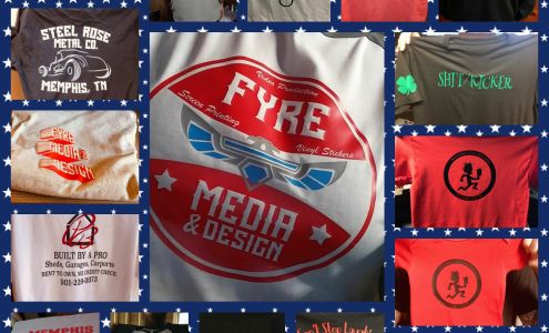 Fyre Media Design