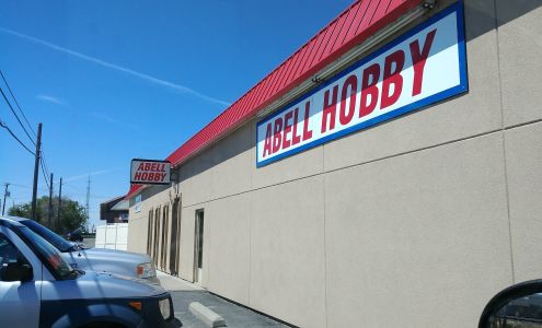 Abell Hobby Inc