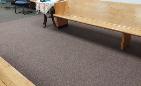 St. Vincent de Paul Society