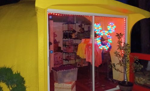 Frany's Gifts and more LLC Bosque Farms