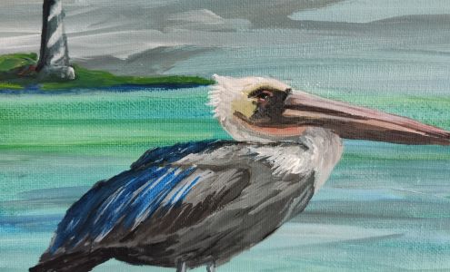 Art Ocracoke Ocracoke