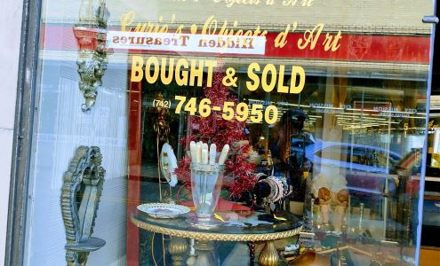 Annabelle's Antiques