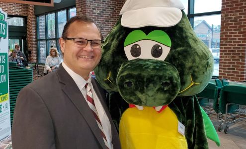 West Ashley Circle Center