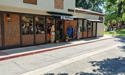 Crescent Moon Collective