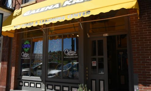 Galena Kids - Toy Store & Learning Center