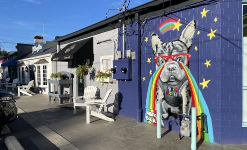 Lunch Money Boutique