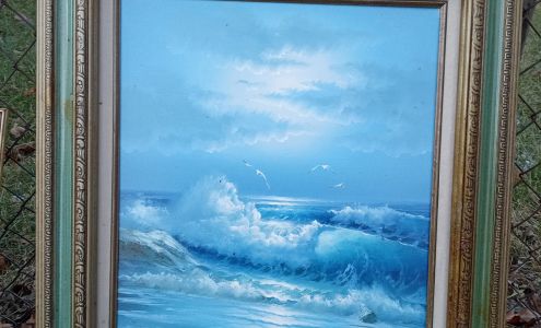 James R. Ross Fine Art