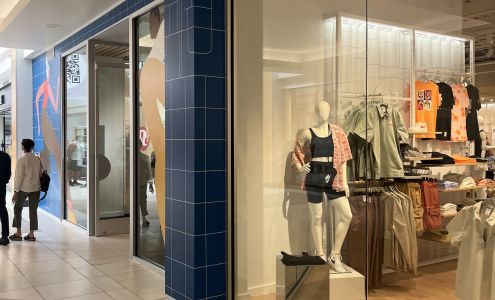 Nike Well Collective - Keystone