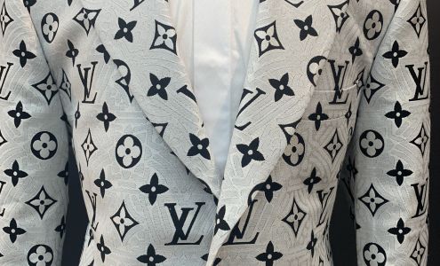 The Masters Touch Men's Clothier