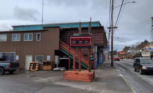 Rendezvous Thrift Store