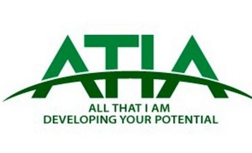 ATIA (All That I AM) Corporation