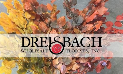 Dreisbach Wholesale Florists