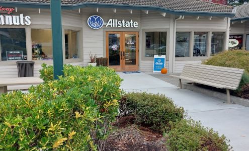 Meadows Shopping Center