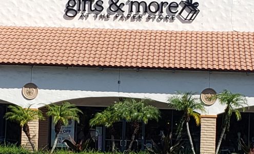 Gifts & More at The Paper Store